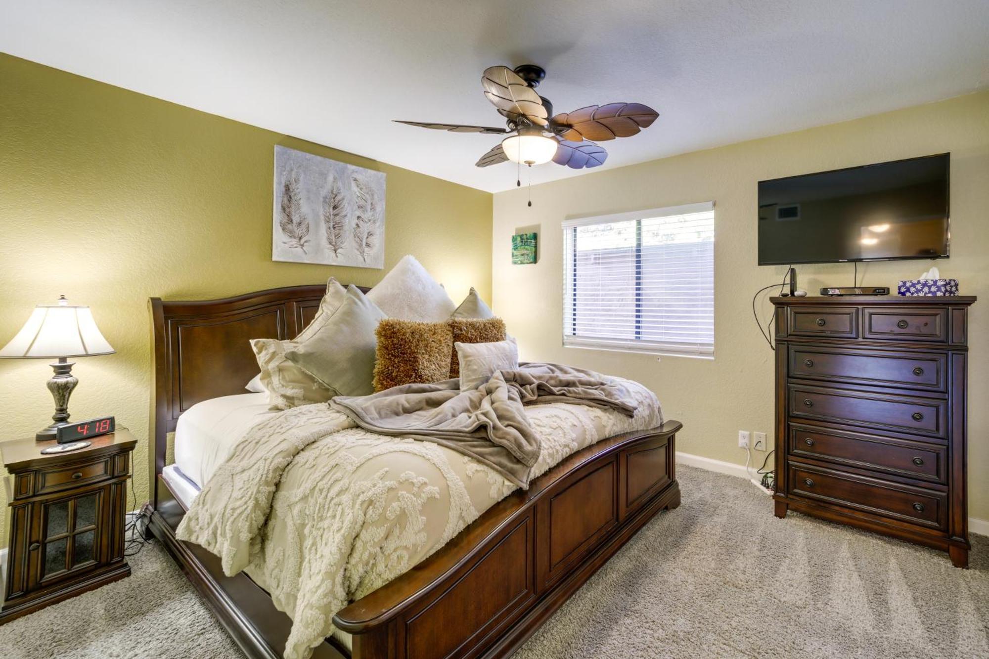 The Painted Pony Sedona Condo Pool And Gym Access ภายนอก รูปภาพ