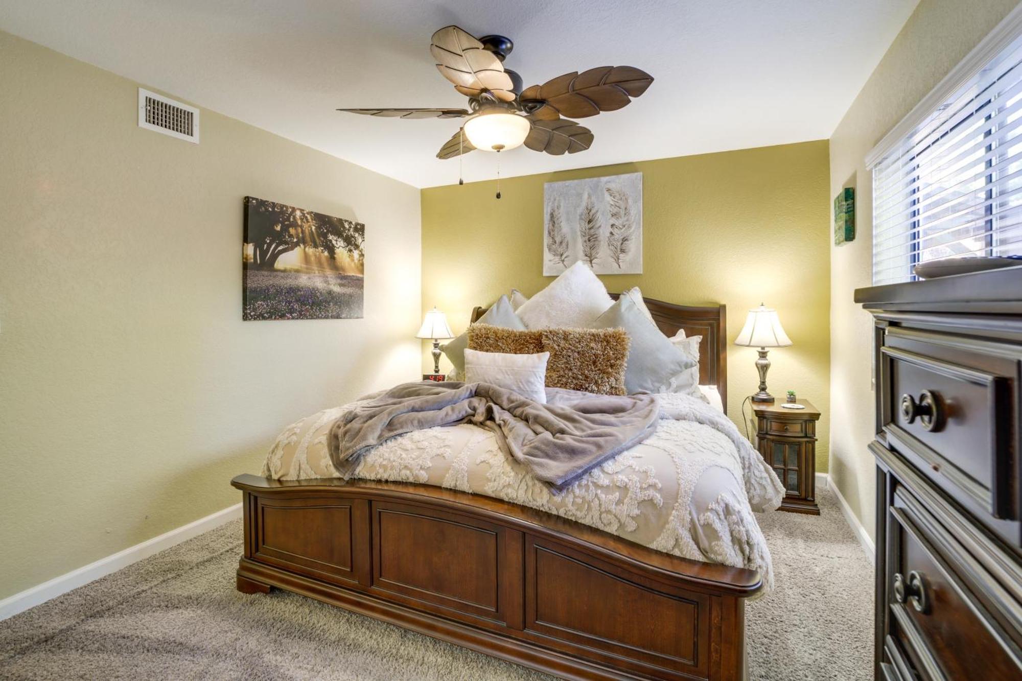 The Painted Pony Sedona Condo Pool And Gym Access ภายนอก รูปภาพ