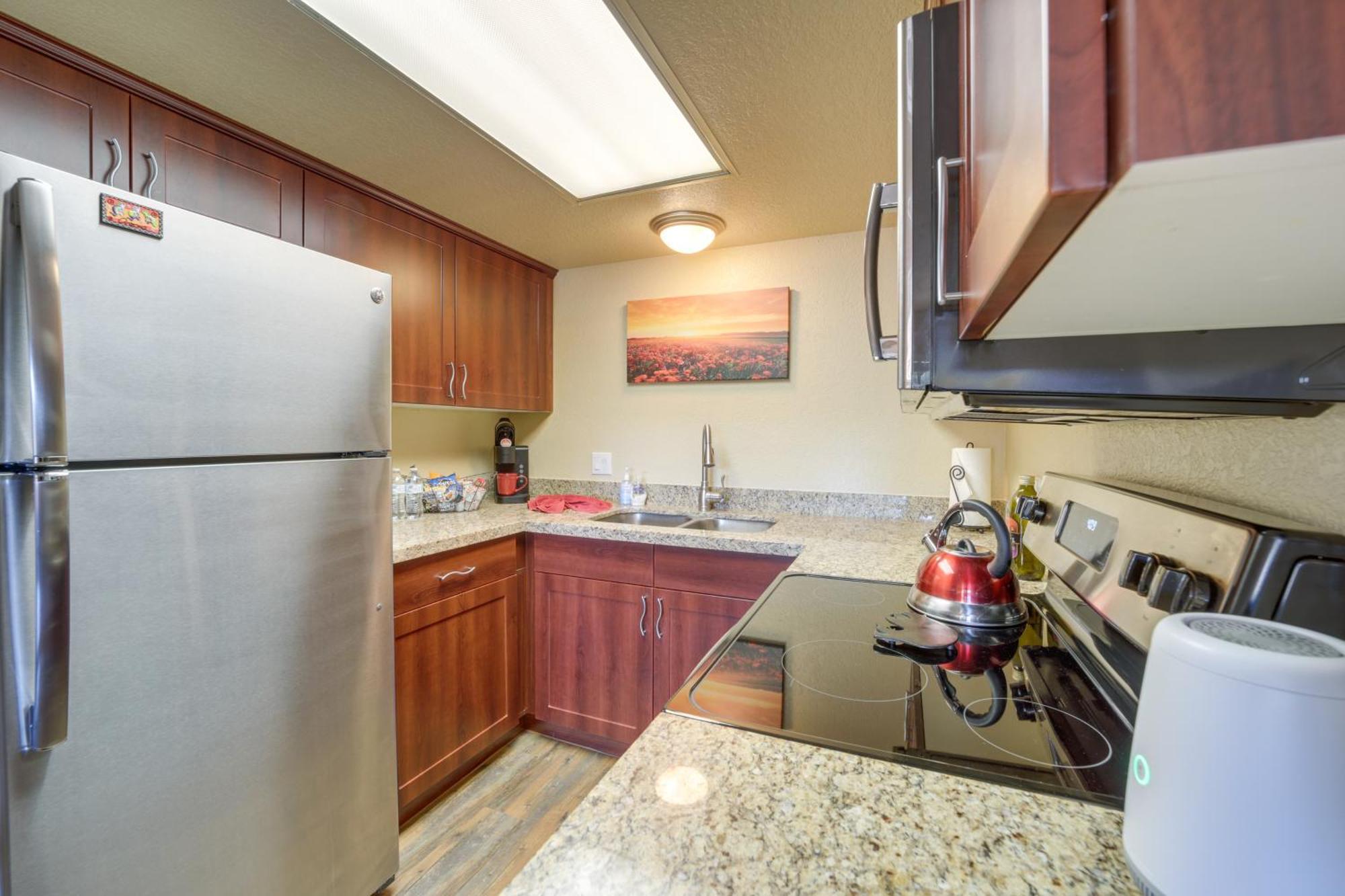 The Painted Pony Sedona Condo Pool And Gym Access ภายนอก รูปภาพ